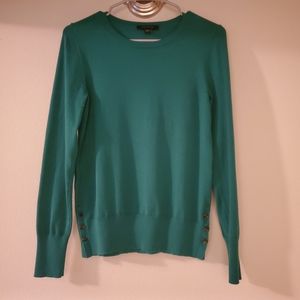 Ann Taylor Sweater (Small)